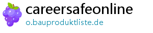 careersafeonline