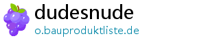 dudesnude