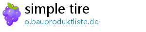 simple tire