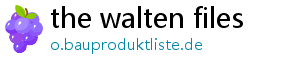 the walten files